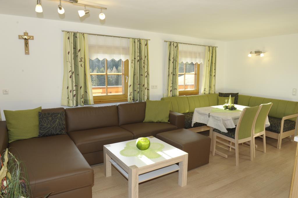 Urlaub Am Raderhof In Der Ferienregion Lungau Lejlighed Mauterndorf  Værelse billede