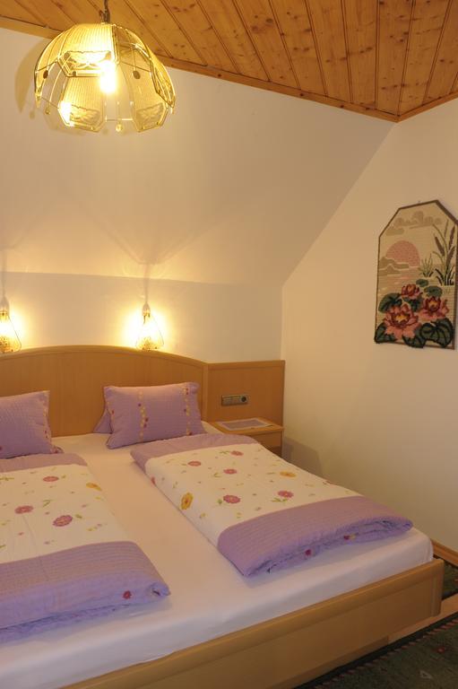 Urlaub Am Raderhof In Der Ferienregion Lungau Lejlighed Mauterndorf  Værelse billede