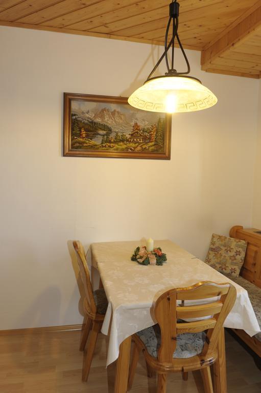 Urlaub Am Raderhof In Der Ferienregion Lungau Lejlighed Mauterndorf  Værelse billede