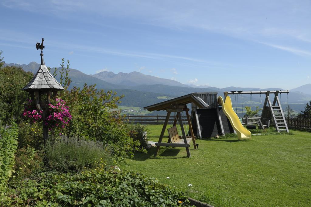 Urlaub Am Raderhof In Der Ferienregion Lungau Lejlighed Mauterndorf  Eksteriør billede