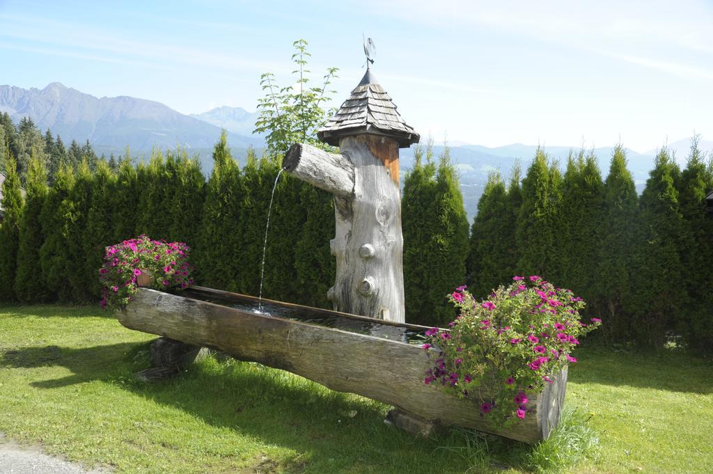 Urlaub Am Raderhof In Der Ferienregion Lungau Lejlighed Mauterndorf  Eksteriør billede