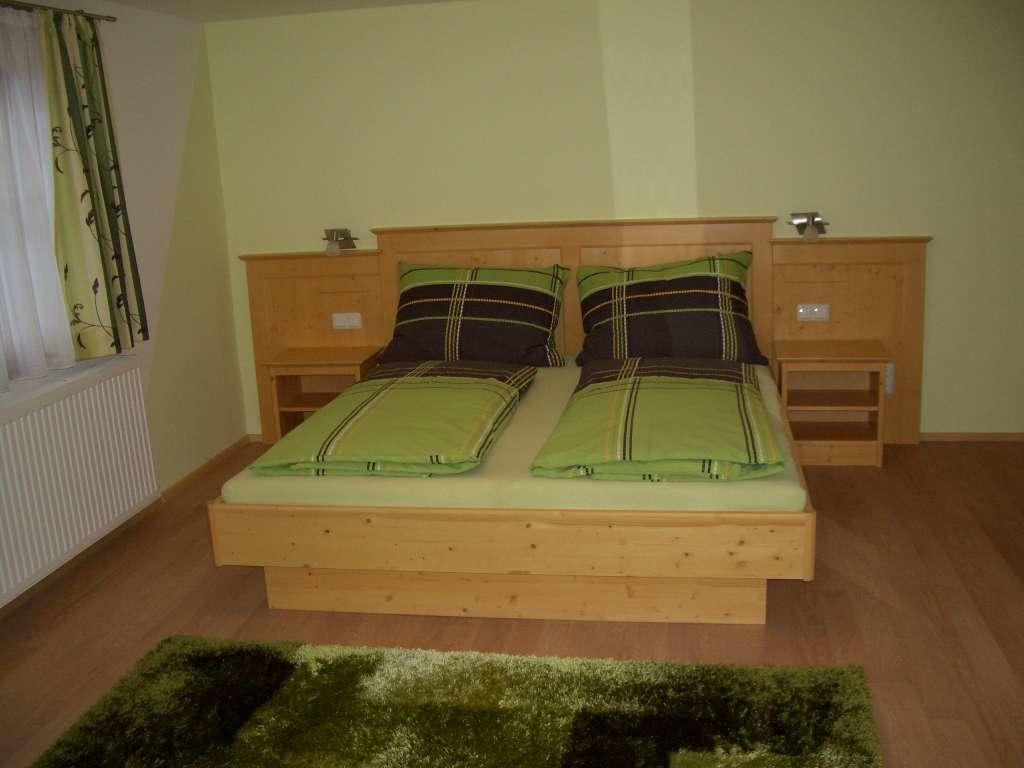 Urlaub Am Raderhof In Der Ferienregion Lungau Lejlighed Mauterndorf  Eksteriør billede